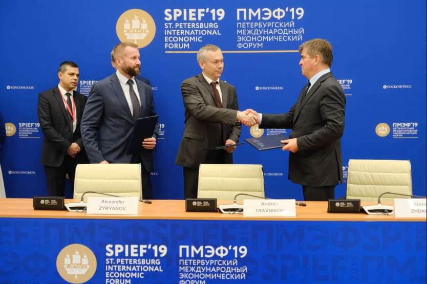 Крупное предприятие по производству ворот и роллет «АЛЮТЕХ» появится в Новосибирской области Крупное предприятие по производству ворот и роллет «АЛЮТЕХ» появится в Новосибирской области