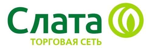 Сеть магазинов «Слата» Сеть магазинов «Слата»