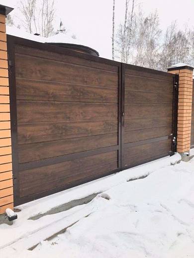 Комплексное решение Комплексное решение