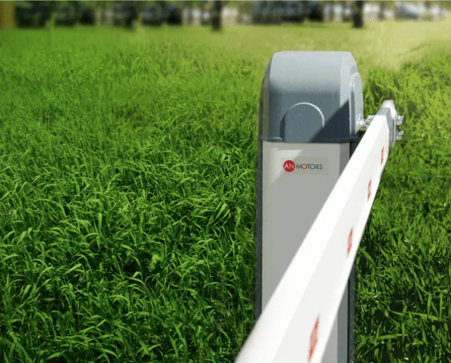 Автоматический шлагбаум ASB6000 Автоматический шлагбаум ASB6000