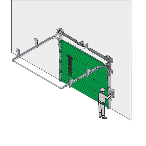 Пост управления