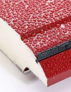 Максимальная герметичность Максимальная герметичность