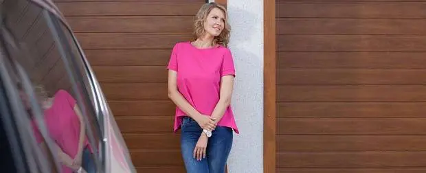 Широкая цветовая гамма Широкая цветовая гамма