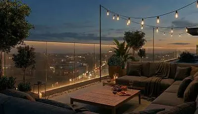 Крепления для подсветки Крепления для подсветки