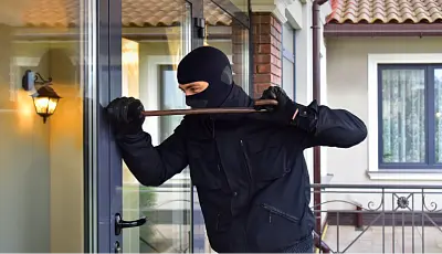 Безопасность