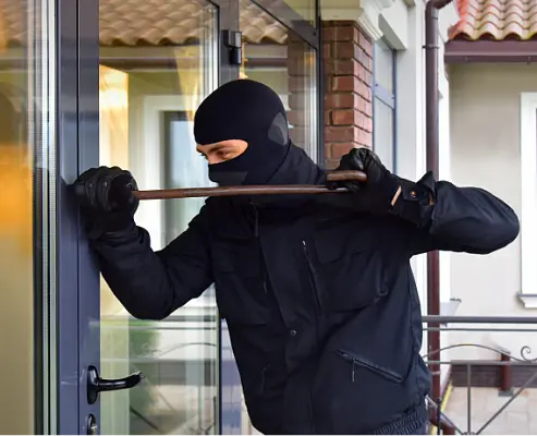 Безопасность