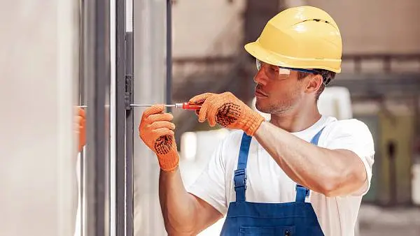 Дополнительный год гарантии на установку ворот