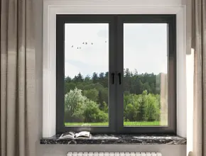 Классические окна